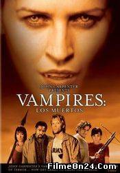 Vampires 2 Los Muertos Online Subtitrat in Romana (/)