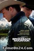 Brokeback Mountain (/)