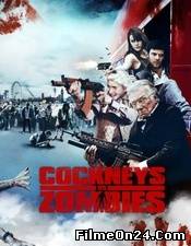 Cockneys vs Zombies Online Subtitrat in Romana (/)