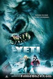 Yeti: Curse of the Snow Demon(Demonul zăpezii) Online Subtitrat in Romana (/)