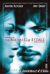 The Butterfly Effect Online Subtitrat in Romana (/)