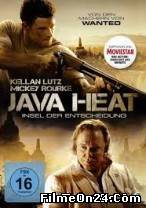 Java Heat Online (/)
