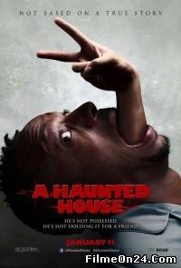 A Haunted House (2013) (/)
