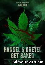 Hansel & Gretel Get Baked (/)