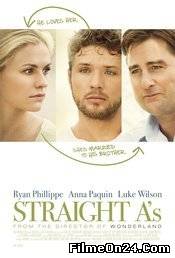 Straight A's (2013) Online Subtitrat in Romana (/)
