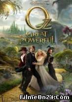 Oz the Great and Powerful Online (/)
