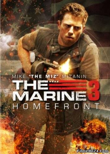 The Marine: Homefront (2013) Online Subtitrat in Romana (/)