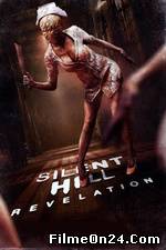 Silent Hill: Revelaţia 3D (/)