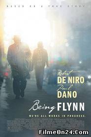 Being Flynn (/)