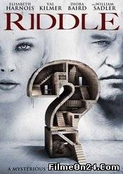 Riddle (2013) Online Subtitrat in Romana (/)