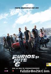 Fast and Furious 6 (2013) (/)