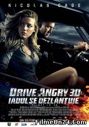 Drive Angry 3D Online Subtitrat in Romana (/)