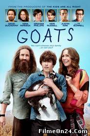 Goats (/)
