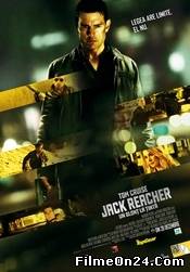 Jack Reacher. Un glonţ la ţintă (2013) Online Subtitrat in Romana (/)