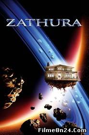 Zathura: A Space Adventure (/)