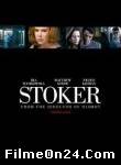Stoker (2013) (/)