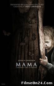 Mama (2013) Online Subtitrat in Romana (/)