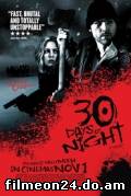 30 days of night (/)