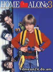 Home Alone 3 (1997) – filme online (/)