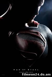 Man of Steel (2013) online subtitrat in romana (/)