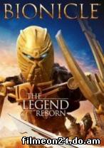 Bionicle The Legend Reborn (2009) (/)