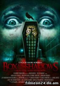 Box of Shadows (2011) (/)