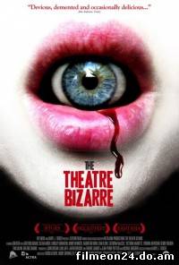 The Theatre Bizarre (2011) (/)