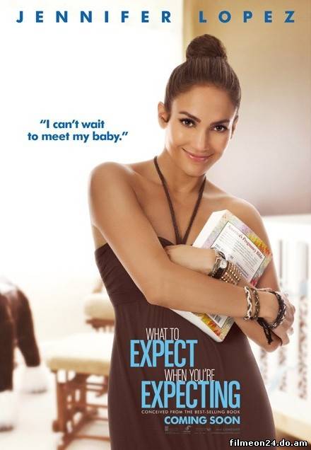 What to Expect When You’re Expecting (2012) (/)