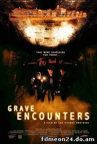 Grave Encounters (2011) (/)