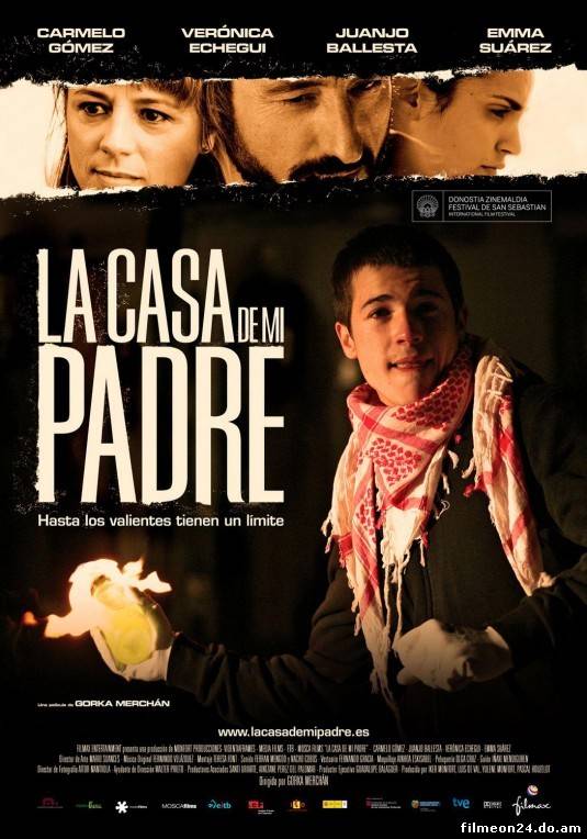 Casa de mi Padre (2012) (/)