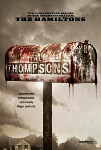 The Thompsons (2012) (/)