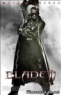 Blade II - Film Online Subtitrat (/)