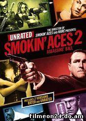 Smokin Aces 2: Assassins Ball (2009) - Film Online Subtitrat (/)