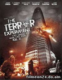 The Terror Experiment - Film Online Subtitrat (/)