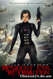 Resident Evil: Retribution (2012) - Film Online Subtitrat (/)