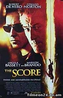 The Score [2001] - Film Online Subtitrat (/)