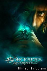 The Sorcerer’s Apprentice (2010) - Film Online Subtitrat (/)