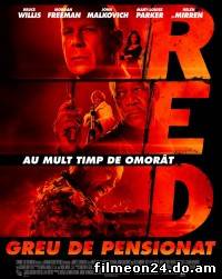 Red - Film Online Subtitrat (/)