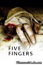 Five Fingers (/)