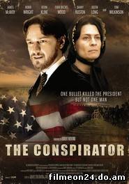 The Conspirator (/)