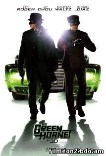 The Green Hornet (/)