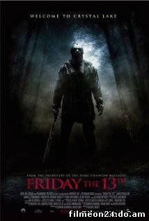 Friday the 13th (/)