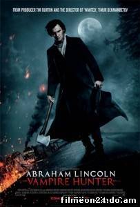 Abraham Lincoln: Vampire Hunter (2012) (/)