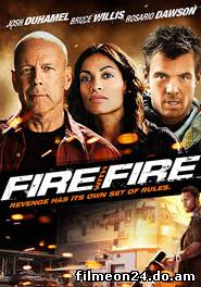 Fire with Fire (2012) (/)