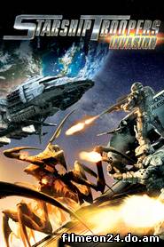 Starship Troopers: Invasion (2012) (/)