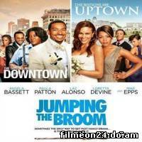 Jumping the Broom (/)