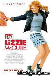 The Lizzie McGuire Movie (/)