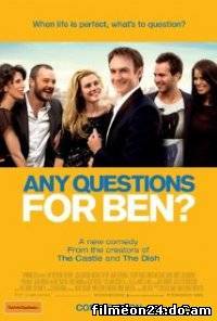 Any Questions for Ben? (2012) (/)