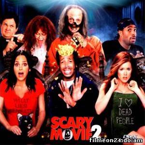 Scary Movie 2 (/)