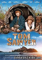 Tom Sawyer (/)